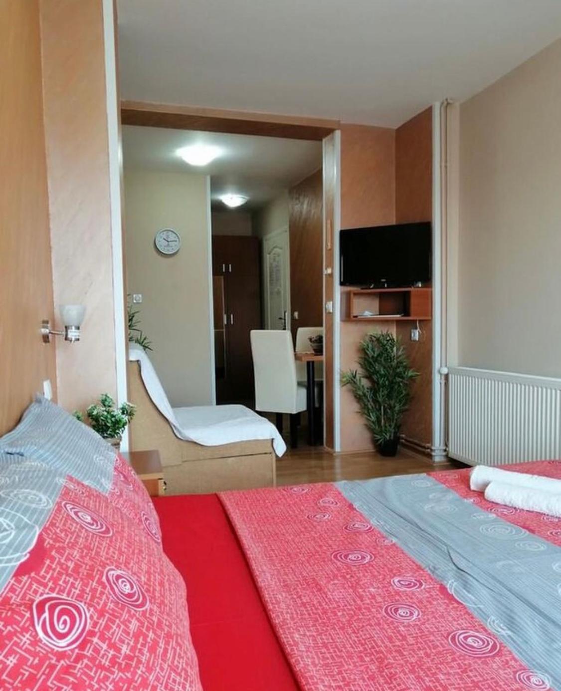 Konak Vila Mirkovic Sokobanja Buitenkant foto