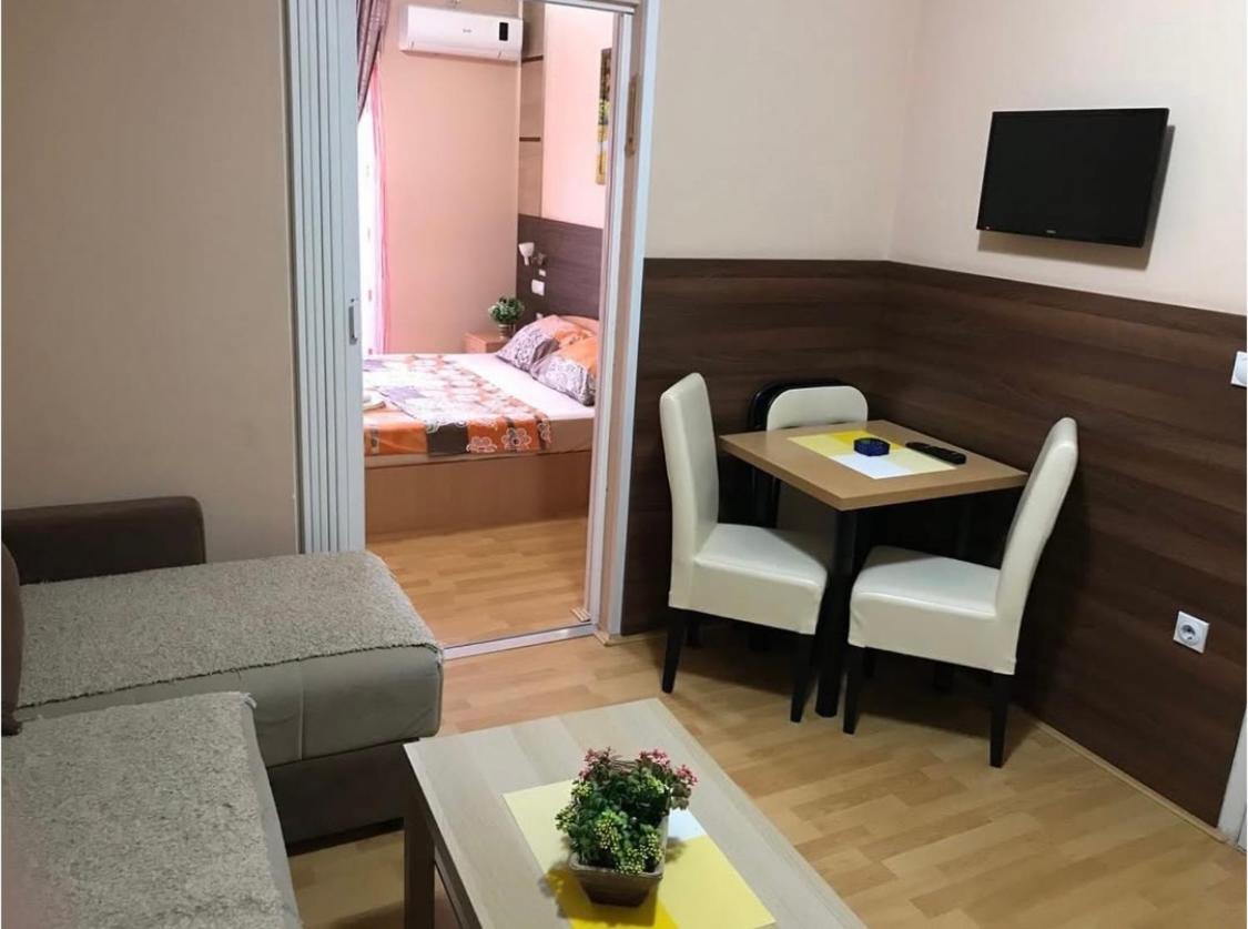 Konak Vila Mirkovic Sokobanja Buitenkant foto