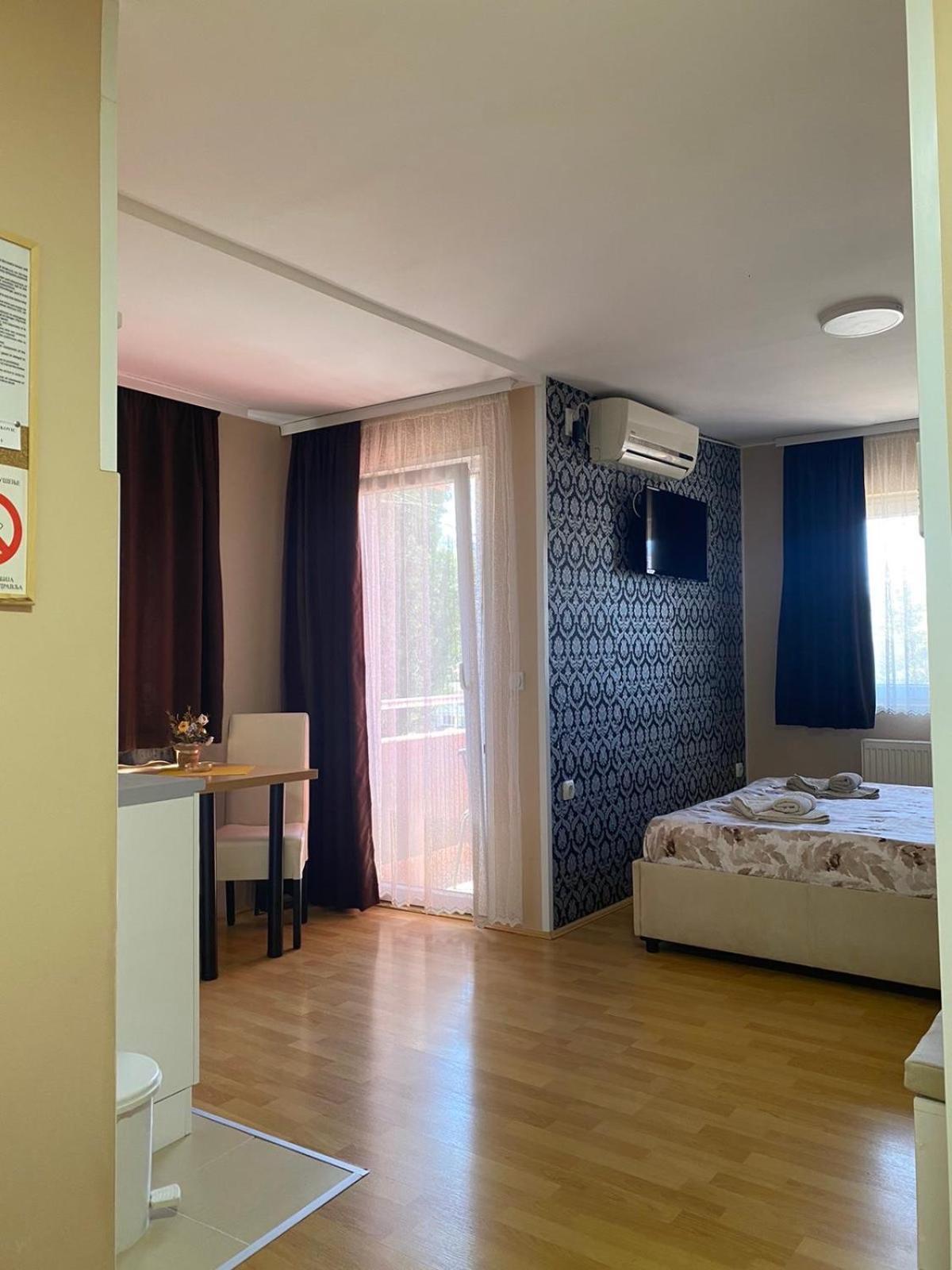 Konak Vila Mirkovic Sokobanja Buitenkant foto