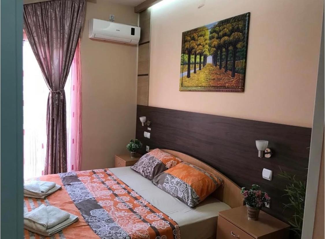 Konak Vila Mirkovic Sokobanja Buitenkant foto