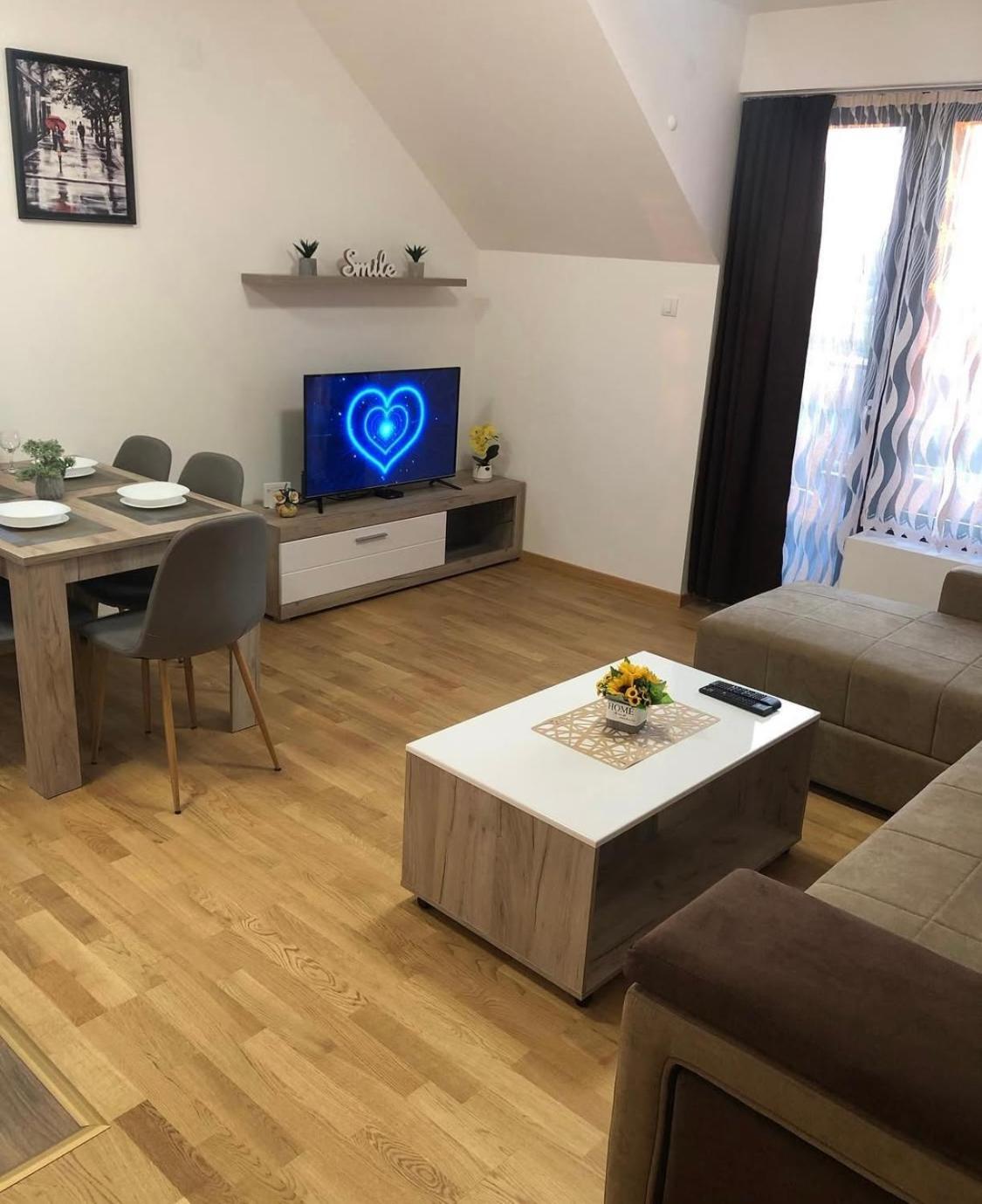 Konak Vila Mirkovic Sokobanja Buitenkant foto