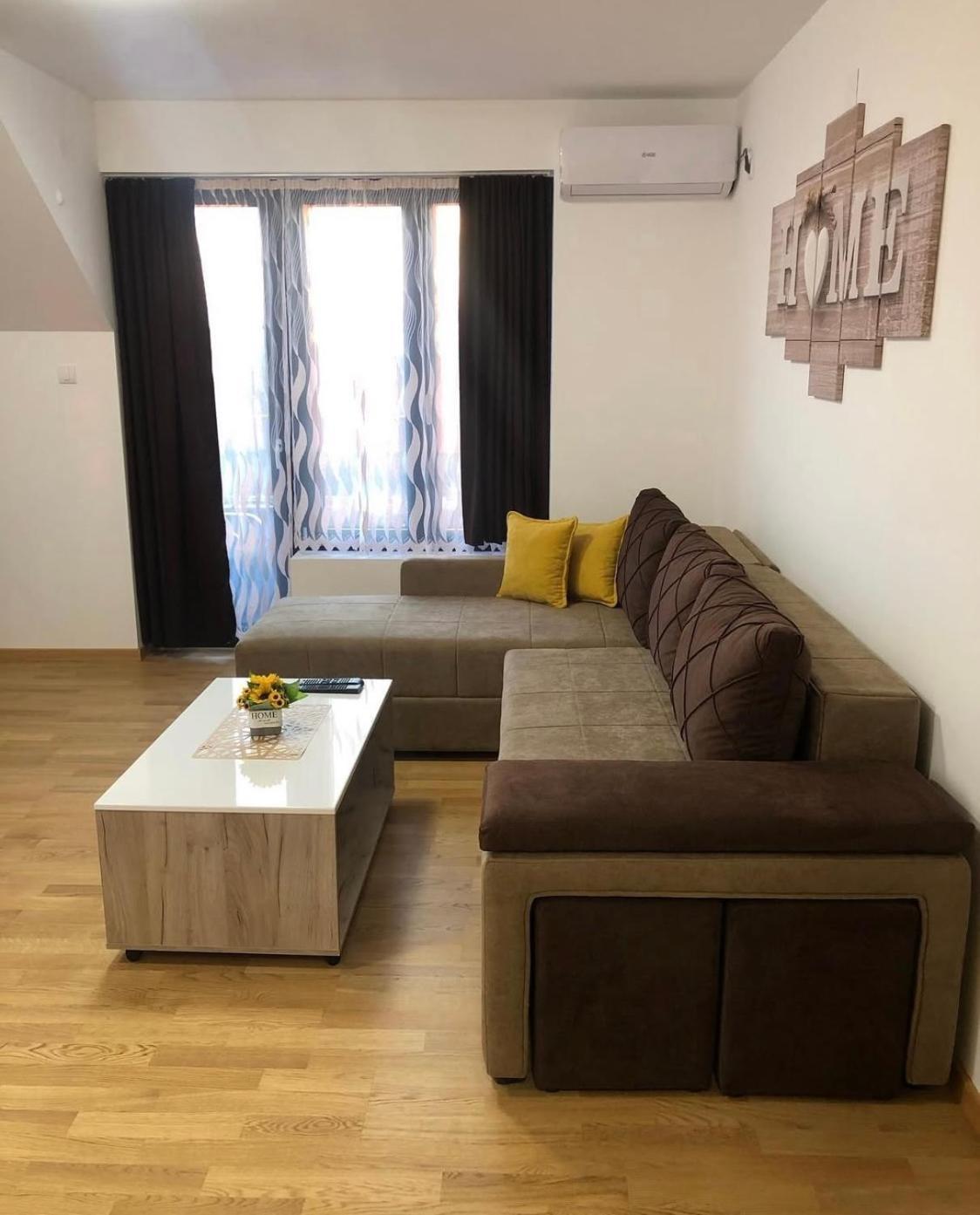 Konak Vila Mirkovic Sokobanja Buitenkant foto