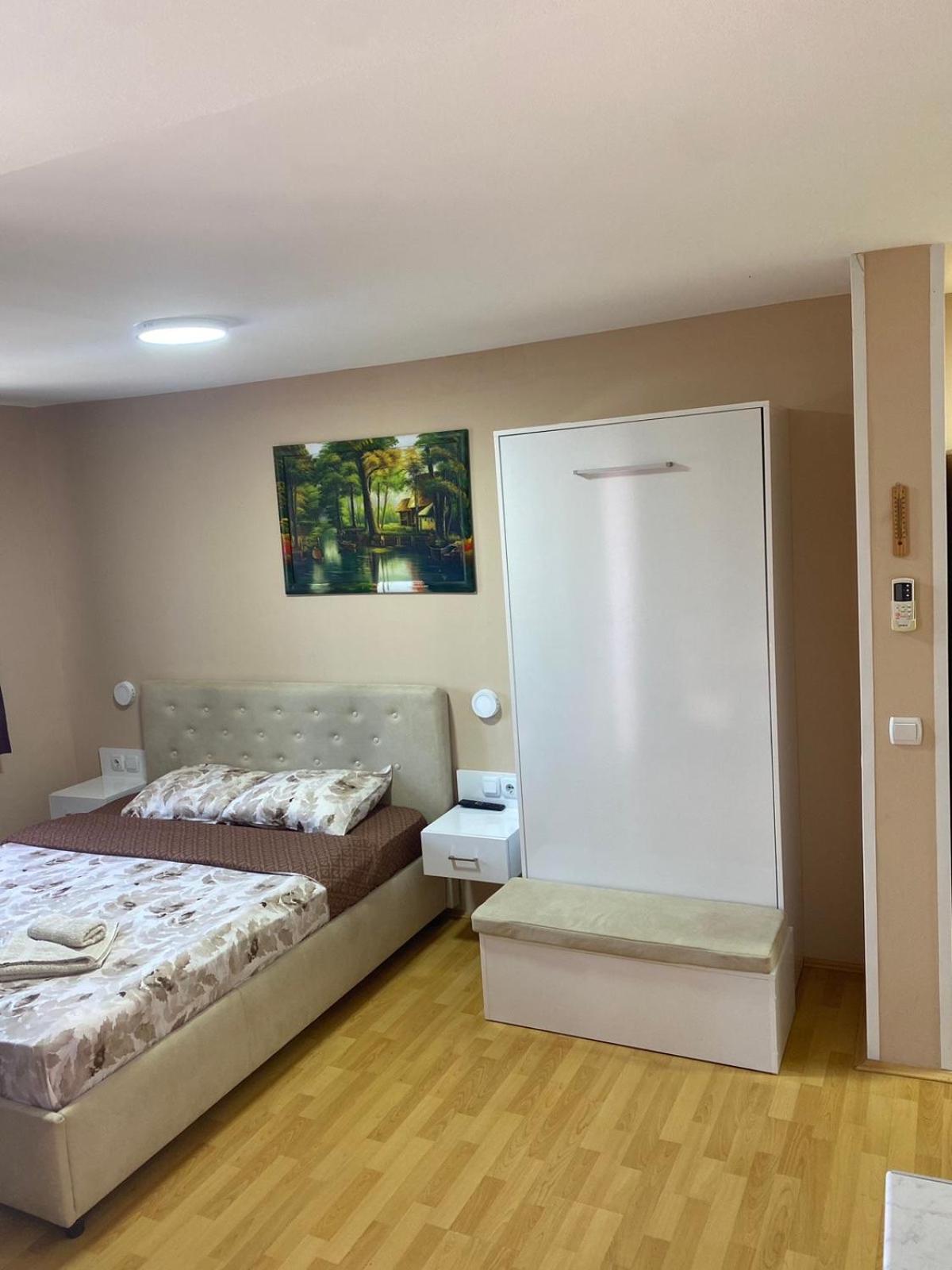 Konak Vila Mirkovic Sokobanja Buitenkant foto