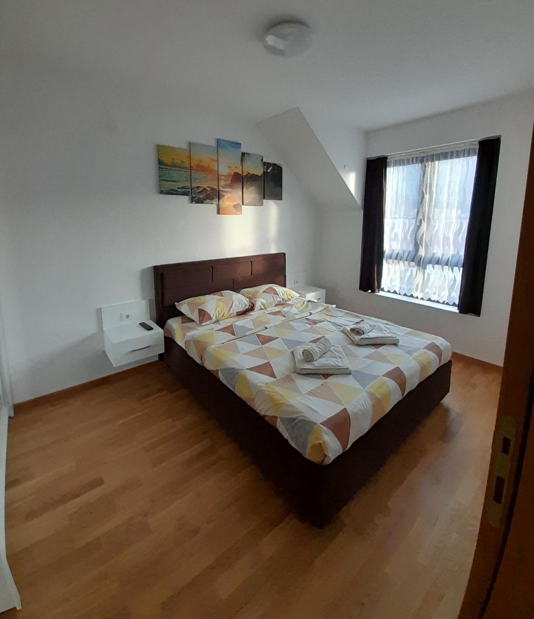 Konak Vila Mirkovic Sokobanja Buitenkant foto